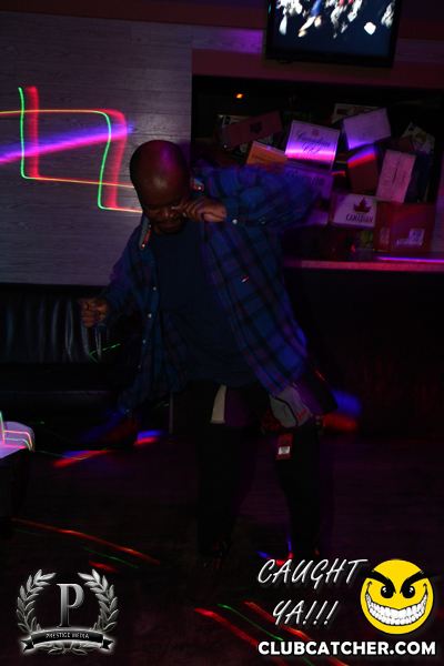 Ohso nightclub photo 77 - October 19th, 2013