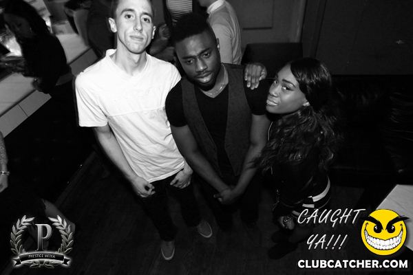 Ohso nightclub photo 78 - October 19th, 2013