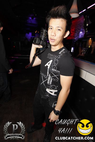 Ohso nightclub photo 9 - October 19th, 2013