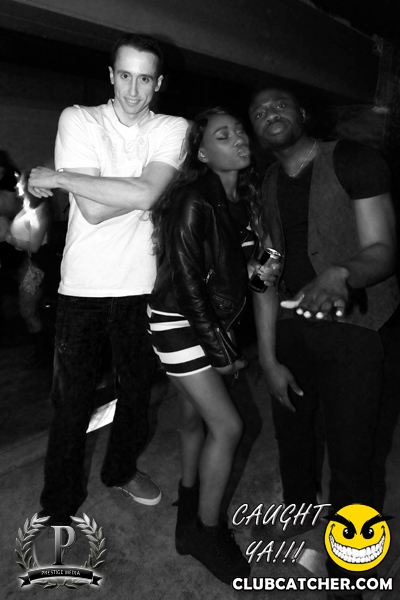 Ohso nightclub photo 82 - October 19th, 2013