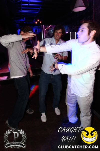 Ohso nightclub photo 83 - October 19th, 2013