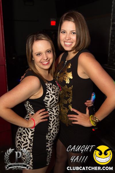 Ohso nightclub photo 85 - October 19th, 2013