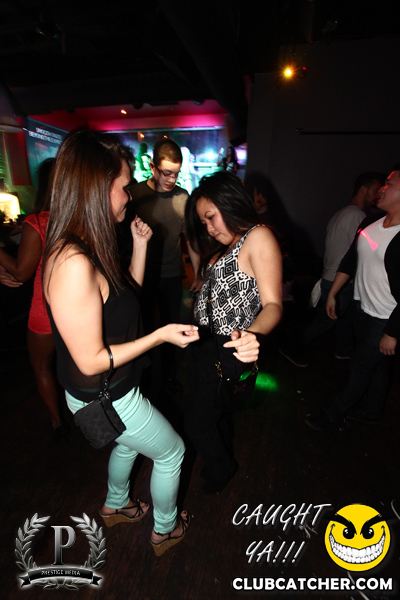 Ohso nightclub photo 87 - October 19th, 2013