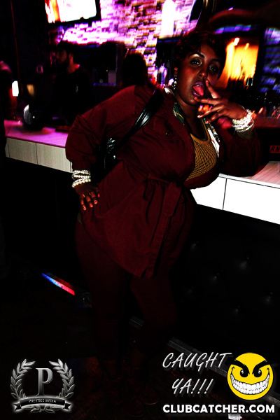 Ohso nightclub photo 91 - October 19th, 2013