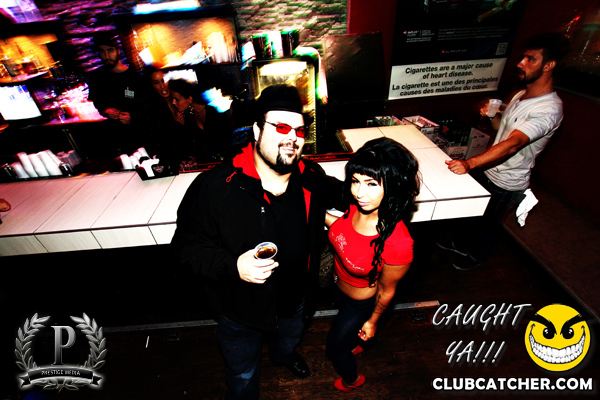 Ohso nightclub photo 96 - October 19th, 2013