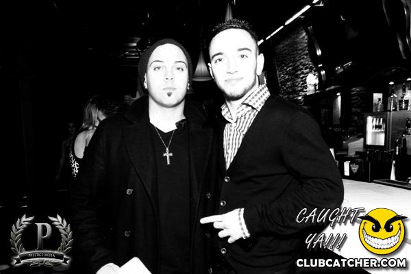 Ohso nightclub photo 97 - October 19th, 2013