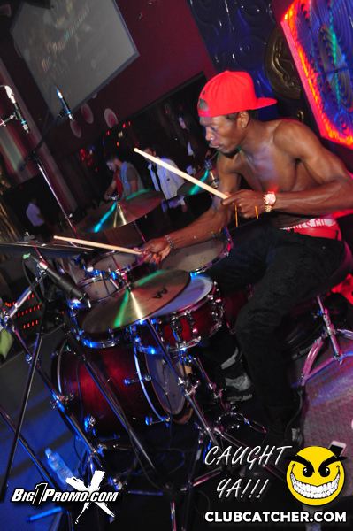 Luxy nightclub photo 11 - October 19th, 2013