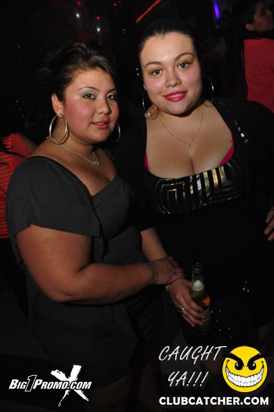 Luxy nightclub photo 102 - October 19th, 2013