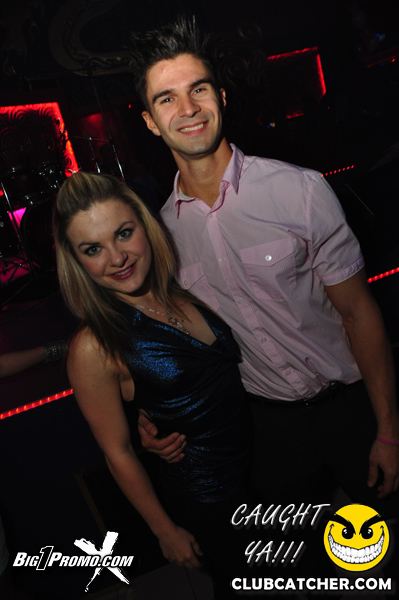 Luxy nightclub photo 106 - October 19th, 2013