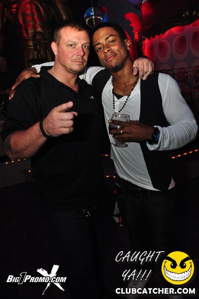 Luxy nightclub photo 111 - October 19th, 2013