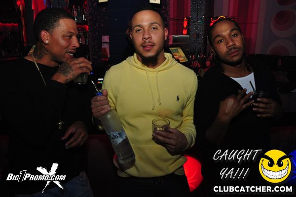 Luxy nightclub photo 112 - October 19th, 2013