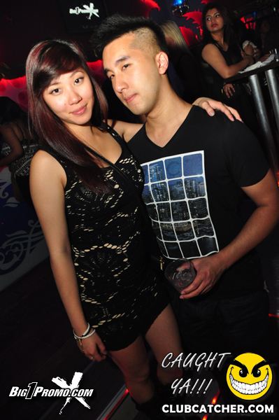 Luxy nightclub photo 119 - October 19th, 2013