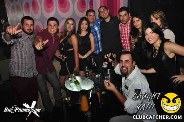 Luxy nightclub photo 13 - October 19th, 2013