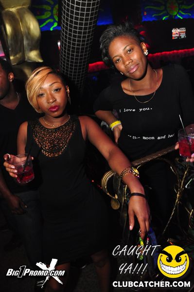 Luxy nightclub photo 122 - October 19th, 2013