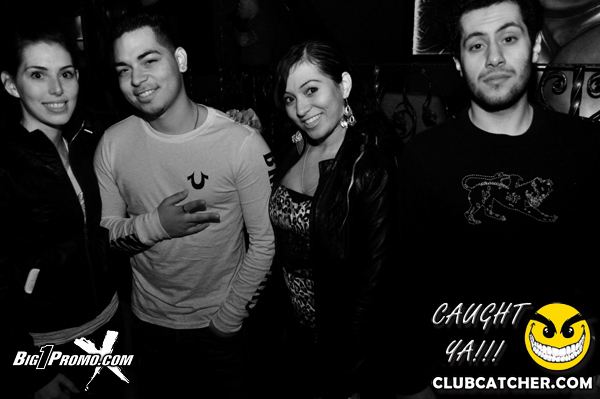 Luxy nightclub photo 123 - October 19th, 2013