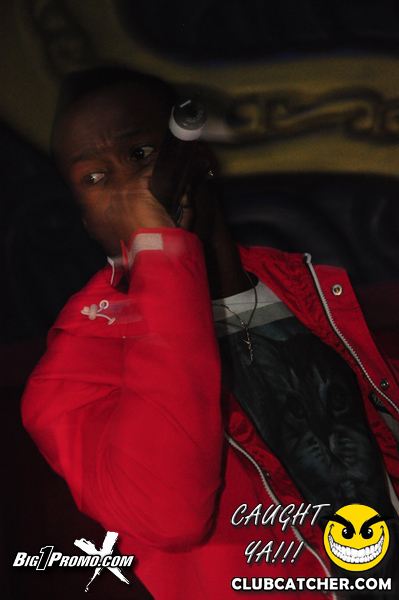 Luxy nightclub photo 130 - October 19th, 2013