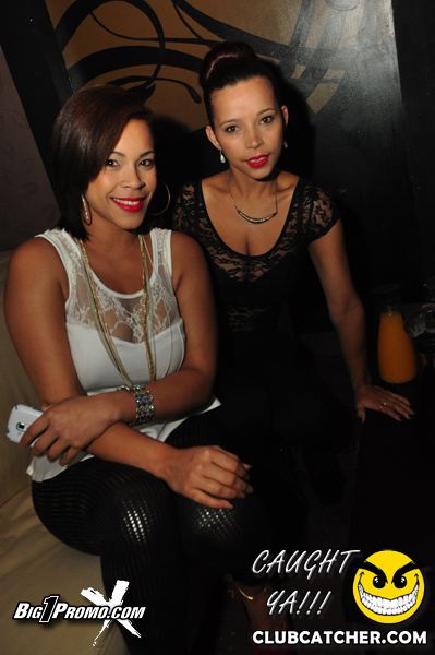 Luxy nightclub photo 14 - October 19th, 2013