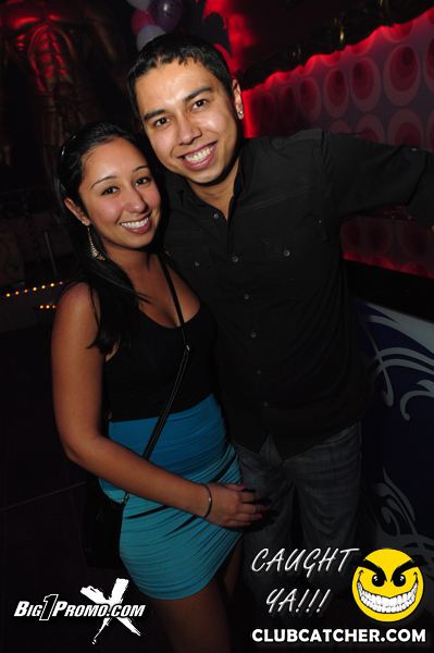 Luxy nightclub photo 132 - October 19th, 2013