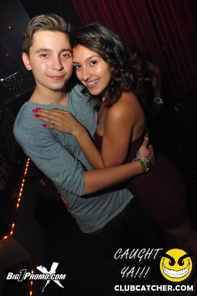 Luxy nightclub photo 140 - October 19th, 2013