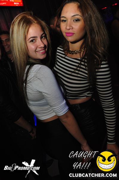 Luxy nightclub photo 15 - October 19th, 2013