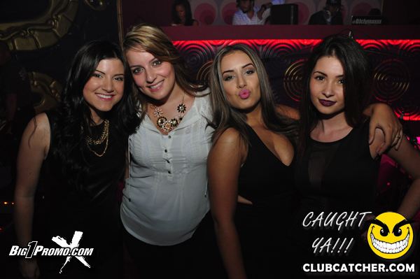 Luxy nightclub photo 142 - October 19th, 2013