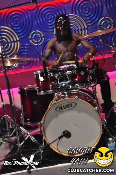 Luxy nightclub photo 17 - October 19th, 2013