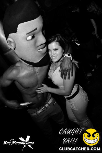 Luxy nightclub photo 163 - October 19th, 2013