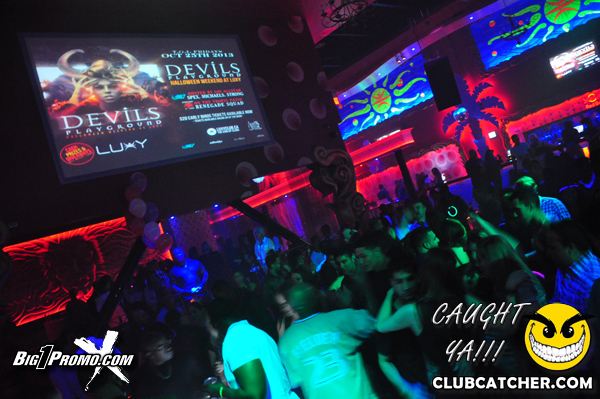 Luxy nightclub photo 164 - October 19th, 2013