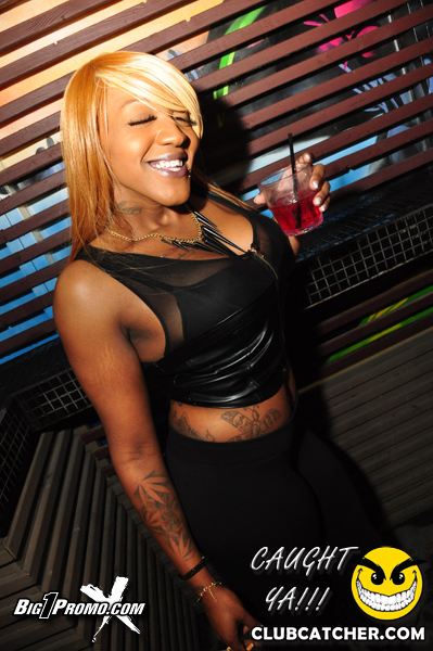 Luxy nightclub photo 18 - October 19th, 2013