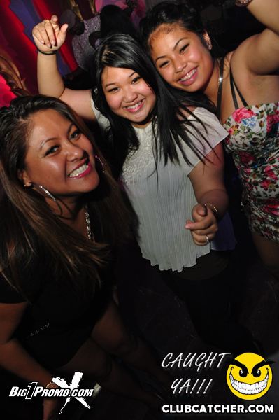 Luxy nightclub photo 173 - October 19th, 2013