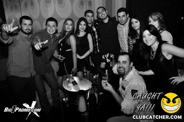 Luxy nightclub photo 176 - October 19th, 2013