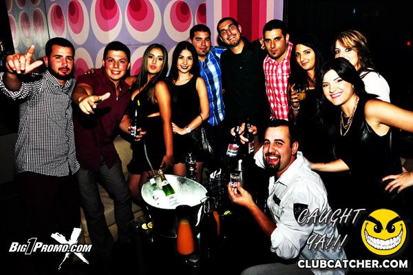 Luxy nightclub photo 178 - October 19th, 2013