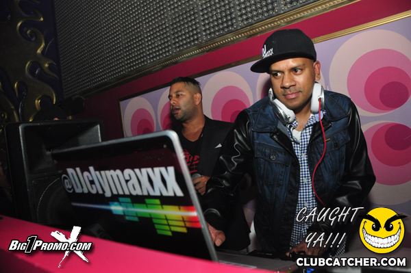 Luxy nightclub photo 179 - October 19th, 2013