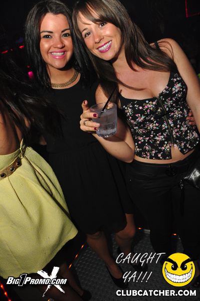 Luxy nightclub photo 19 - October 19th, 2013