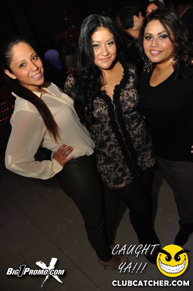 Luxy nightclub photo 185 - October 19th, 2013