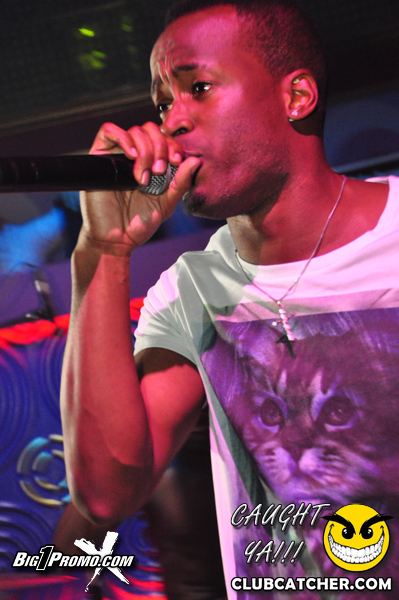 Luxy nightclub photo 20 - October 19th, 2013