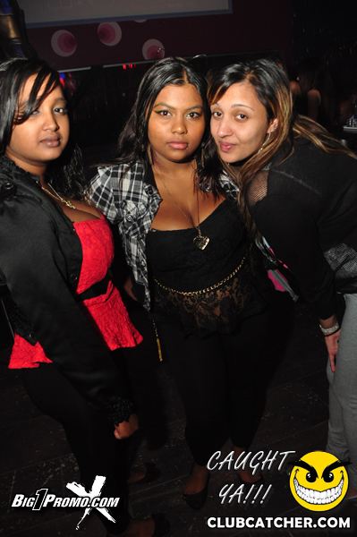 Luxy nightclub photo 192 - October 19th, 2013