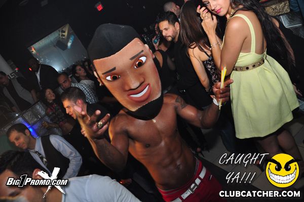 Luxy nightclub photo 3 - October 19th, 2013