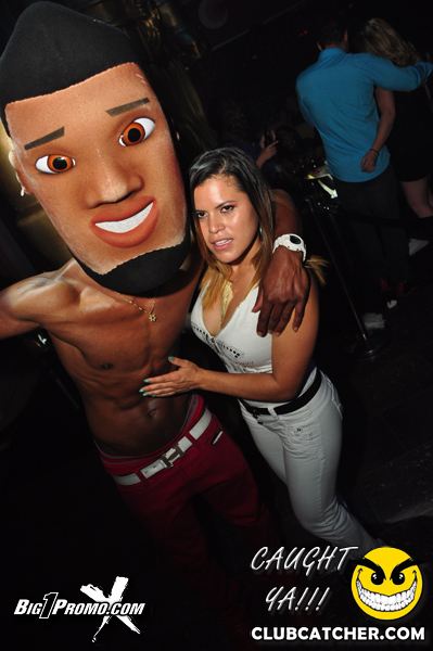 Luxy nightclub photo 203 - October 19th, 2013