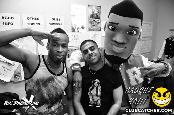 Luxy nightclub photo 22 - October 19th, 2013