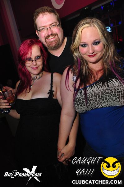 Luxy nightclub photo 211 - October 19th, 2013