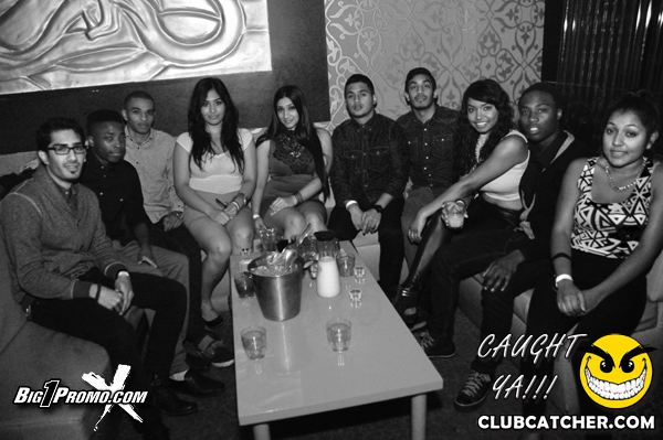 Luxy nightclub photo 212 - October 19th, 2013