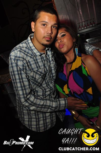 Luxy nightclub photo 217 - October 19th, 2013