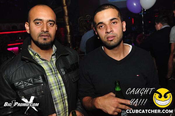 Luxy nightclub photo 218 - October 19th, 2013