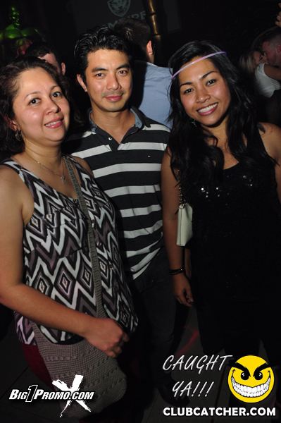 Luxy nightclub photo 220 - October 19th, 2013