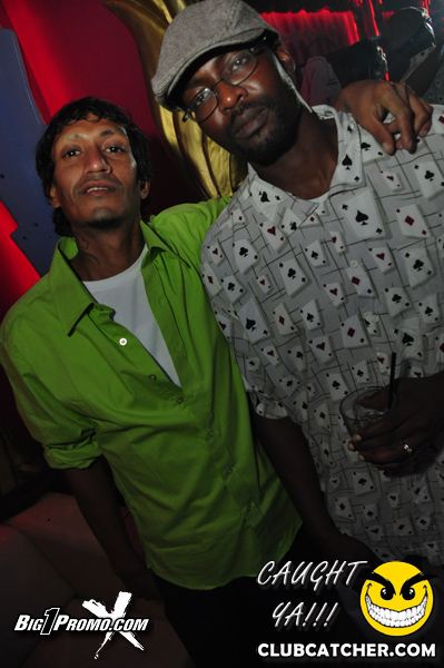 Luxy nightclub photo 221 - October 19th, 2013