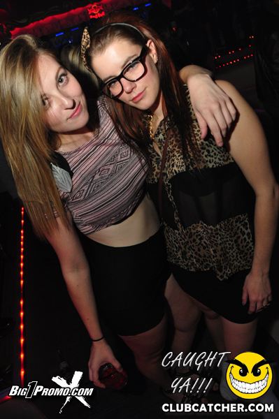 Luxy nightclub photo 223 - October 19th, 2013