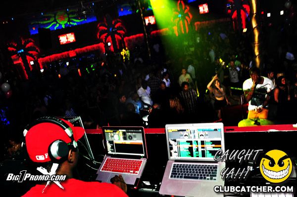 Luxy nightclub photo 224 - October 19th, 2013