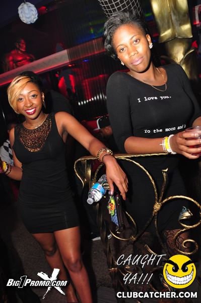Luxy nightclub photo 228 - October 19th, 2013