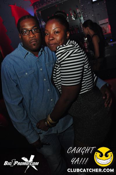 Luxy nightclub photo 229 - October 19th, 2013